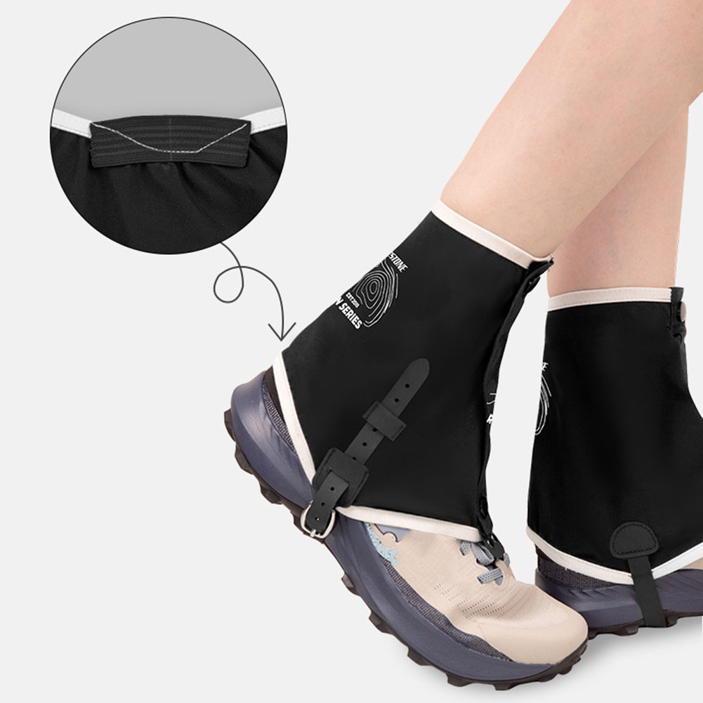 トレイルランニング用／ランニング用、伸縮性のある防水シューズ - Running Gear In Snow のレビューと価格