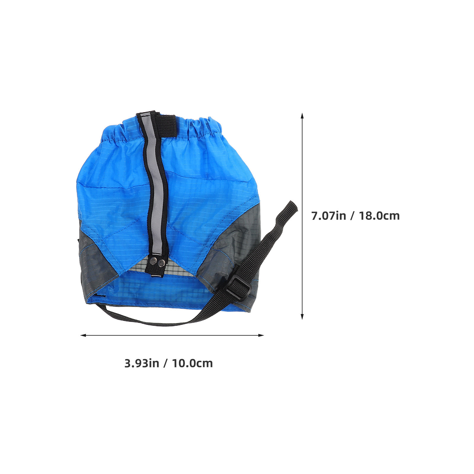 ハイキング用レッグカバー1組。屋外での使用に最適。冬のハイキ - Running Gear In Snow のレビューと価格