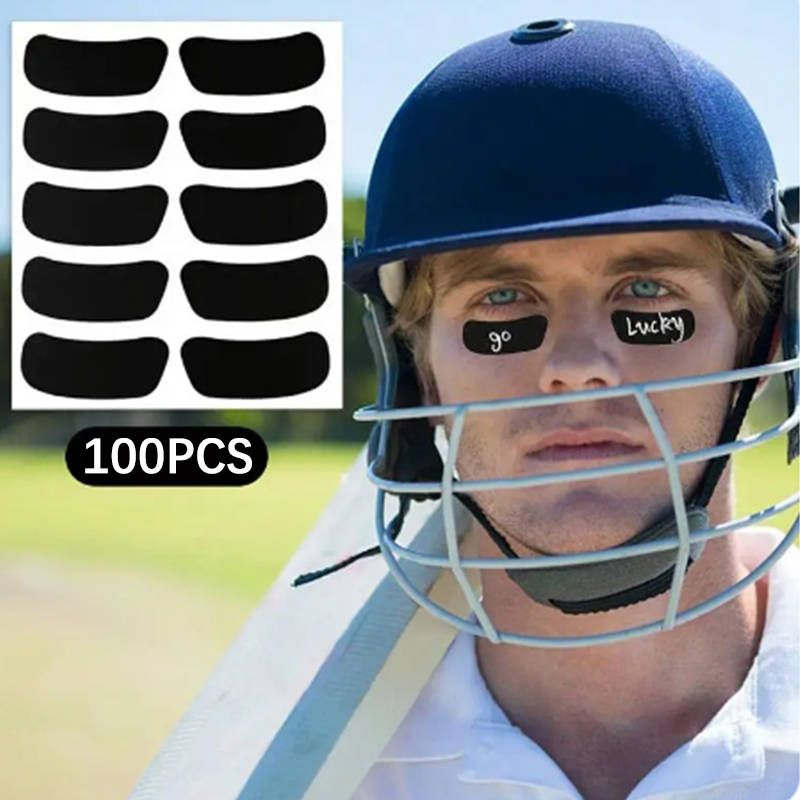 [SS] 100枚入り 通気性のあるスポーツアイブラックステ - Blister Plaster Sport のレビューと価格